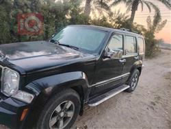 جیپ لیبێرتی